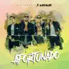 Afortunado (feat. Ilegales) - Single album lyrics, reviews, download