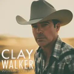 Working on Me - Single by Clay Walker album reviews, ratings, credits