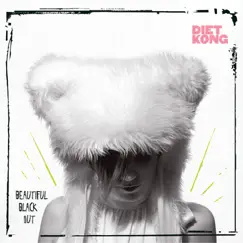 Beautiful Blackout - EP by Diet Kong album reviews, ratings, credits