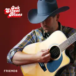 Friends by Oak Street Blues album reviews, ratings, credits