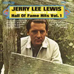 Sings the Country Music Hall of Fame Hits, Vol. 1 by Jerry Lee Lewis album reviews, ratings, credits