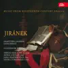 Jiránek: Concertos. Music from 18th Century Prague album lyrics, reviews, download