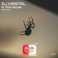 In the House - Single by DJ Kristal album reviews, ratings, credits