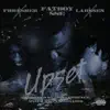 Upset (feat. PHRESHER & Lar$$en) song lyrics