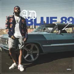 Blue 89 C2 by AD album reviews, ratings, credits