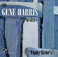 Old Funky Gene's Song Lyrics