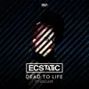 Dead to Life (feat. Krigarè) - Single album lyrics, reviews, download