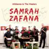 Samrah Zafana (feat. The Healers) - Single album lyrics, reviews, download