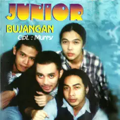 Bujangan by Junior album reviews, ratings, credits