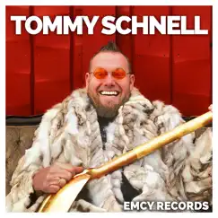 Tommy Schnell - Single by Tommy Schnell & Braaheim album reviews, ratings, credits