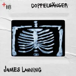 Doppelgänger - Single by James Lanning album reviews, ratings, credits
