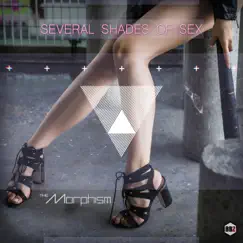 Several Shades of Sex - EP by The Morphism album reviews, ratings, credits