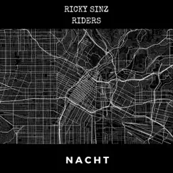 Riders - Single by Ricky Sinz album reviews, ratings, credits