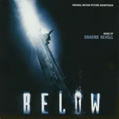 Below (Original Motion Picture Soundtrack) by Graeme Revell album reviews, ratings, credits