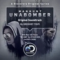 Manhunt: Unabomber Soundtrack by Gregory Tripi album reviews, ratings, credits