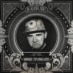 The Fossil - EP by Midnight Tyrannosaurus album reviews, ratings, credits