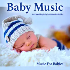 Baby Music For the Rockingchair Song Lyrics