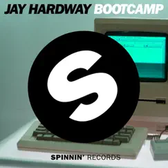 Bootcamp - Single by Jay Hardway album reviews, ratings, credits
