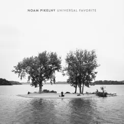 Universal Favorite by Noam Pikelny album reviews, ratings, credits