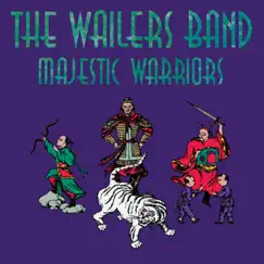 Majestic Warriors by The Wailers album reviews, ratings, credits
