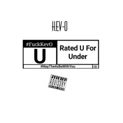 Rated U for Under by Kev-O album reviews, ratings, credits