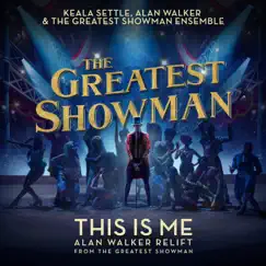 This Is Me (Alan Walker Relift) [From 