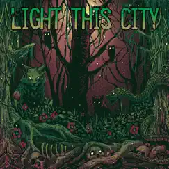 A Grotesque Reflection - Single by Light This City album reviews, ratings, credits