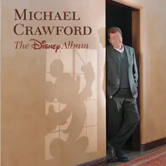 The Disney Album by Michael Crawford album reviews, ratings, credits