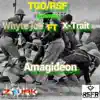 Armagideon (Feat. X - Trait) - Single album lyrics, reviews, download