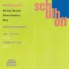 Schulhoff: Divertimento, Sextet, Duo. Chamber Works, Vol. 2 album lyrics, reviews, download