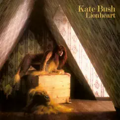 Lionheart (Remastered) by Kate Bush album reviews, ratings, credits