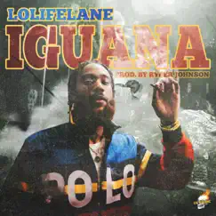 Iguana - Single by LoLifeLane album reviews, ratings, credits