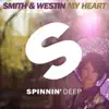 My Heart - Single album lyrics, reviews, download