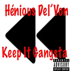 Keep It Gangsta Song Lyrics