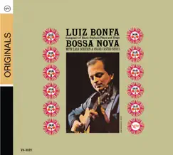 Composer of Black Orpheus Plays and Sings Bossa Nova by Luiz Bonfá album reviews, ratings, credits