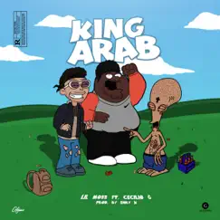 King Arab (feat. Cecilio G. & Enry-K) Song Lyrics
