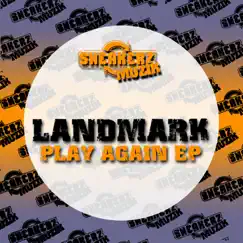Play Again EP by Landmark album reviews, ratings, credits
