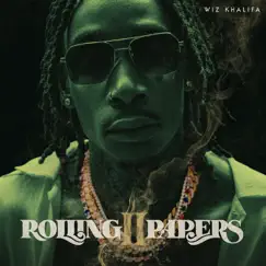 Rolling Papers 2 by Wiz Khalifa album reviews, ratings, credits