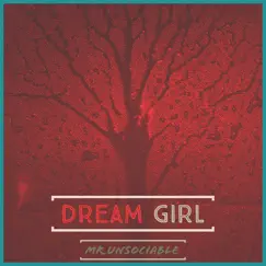 Dream Girl - Single by Mr Unsociable album reviews, ratings, credits