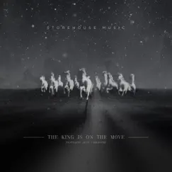 The King Is on the Move (feat. Jenn Ciesielski) Song Lyrics
