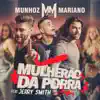 Mulherão da Porra (feat. Jerry Smith) - Single album lyrics, reviews, download