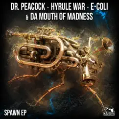 Spawn (Dr. Peacock & Hyrule War Remix) Song Lyrics