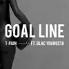 Goal Line (feat. Blac Youngsta) - Single album lyrics, reviews, download
