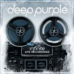 The Infinite Live Recordings, Vol. 1 by Deep Purple album reviews, ratings, credits