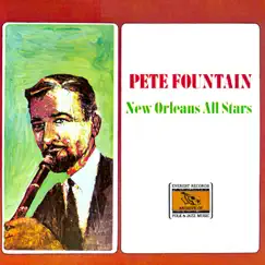 New Orleans All Stars by Pete Fountain album reviews, ratings, credits