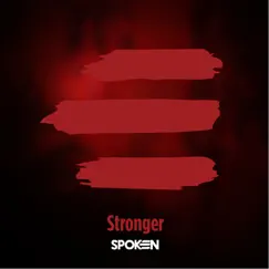 Stronger Song Lyrics