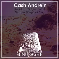 Arabica - Single by Cash Andrein album reviews, ratings, credits