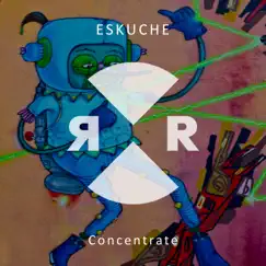 Concentrate Song Lyrics