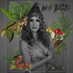 Indios by Naty Botero album reviews, ratings, credits