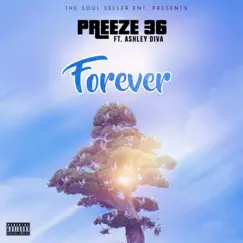Forever (feat. Ashley Diva) Song Lyrics